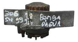 BOMBA AGUA CITROEN XSARA PEUGEOT 306 1.8 16V 1998 2001