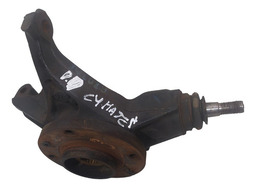 Montante Dianteiro Direito Citroen C4 Hatch 2010