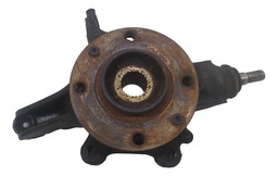 MONTANTE DIANTEIRO DIREITO CITROEN C4 HATCH 2010