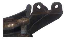 MONTANTE DIANTEIRO DIREITO CITROEN C4 HATCH 2010