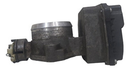 TBI CORPO BORBOLETA C4 2.0 16 VÁLVULA C4 PALLAS