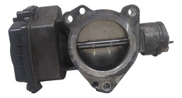 TBI CORPO BORBOLETA C4 2.0 16 VÁLVULA C4 PALLAS