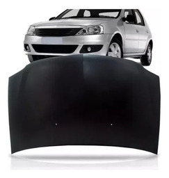 Capo Dianteiro Renault Logan 2007 2013