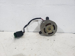 Motor Ventoinha Radiador Renault Twingo 1.2 8v 1998