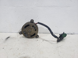 MOTOR VENTOINHA RADIADOR RENAULT TWINGO 1.2 8V 1998