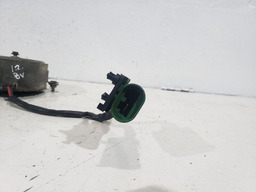 MOTOR VENTOINHA RADIADOR RENAULT TWINGO 1.2 8V 1998