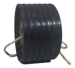 POLIA TENSOR CORREIA DENTADA RENAULT SCENIC 1.6 16V 2001