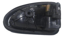 MAÇANETA INTERNA PORTA DIANTEIRA ESQUERDA RENAULT SCENIC