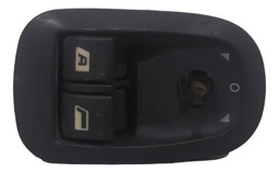 Comando Botão Vidro Dianteiro Esquerdo Peugeot 206 Avaria
