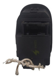 COMANDO BOTÃO VIDRO DIANTEIRO ESQUERDO PEUGEOT 206 AVARIA