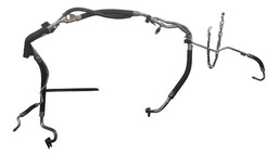 MANGUEIRA AR CONDICIONADO RENAULT MEGANE 1.6 16V 2007 A 2012