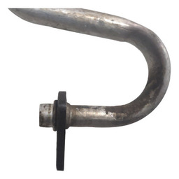 MANGUEIRA AR CONDICIONADO RENAULT MEGANE 1.6 16V 2007 A 2012