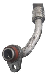 MANGUEIRA AR CONDICIONADO RENAULT MEGANE 1.6 16V 2007 A 2012