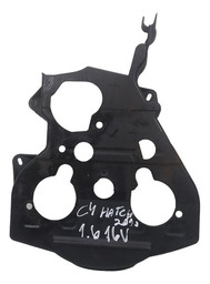 Capa Superior Interna Correia C4 2011