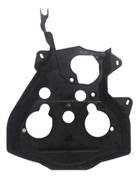 CAPA SUPERIOR INTERNA CORREIA C4 2011