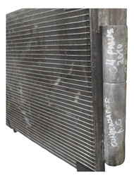 CONDENSADOR PEUGEOT 307 / 308 / CITROEN C4 / PICASSO/ PALLAS