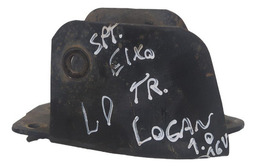 SUPORTE EIXO TRASEIRO ESQUERDO RENAULT SANDERO 2010