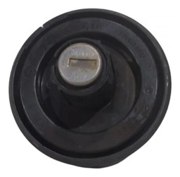 Tampa Tanque Combustivel Renault Clio 1999 Sem Chave