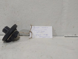 TAMPA TANQUE COMBUSTIVEL RENAULT CLIO 1999 SEM CHAVE