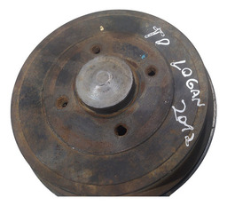 PANELA TRASEIRO DIREITA RENAULT SANDERO LOGAN 2012