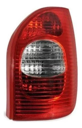 LANTERNA TRASEIRA DIREITA CITROEN PICASSO 2005 2011 TYC