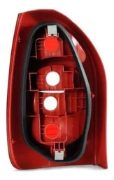 LANTERNA TRASEIRA DIREITA CITROEN PICASSO 2005 2011 TYC