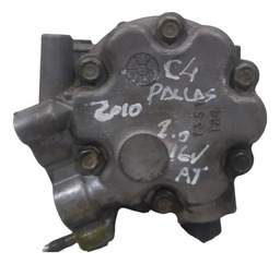 Compressor Ar Condicionado Citroen C4 Pallas 2.0 2010