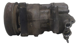 COMPRESSOR AR CONDICIONADO CITROEN C4 PALLAS 2.0 2010