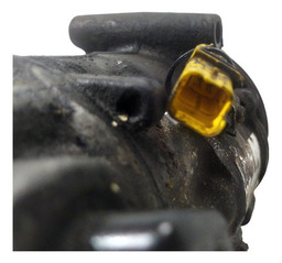 COMPRESSOR AR CONDICIONADO CITROEN C4 PALLAS 2.0 2010