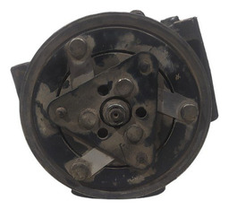 COMPRESSOR AR CONDICIONADO CITROEN C4 PALLAS 2.0 2010
