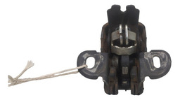 FECHADURA DA TAMPA TRASEIRA LADO DIREITO KANGOO 1.6 16V 2012