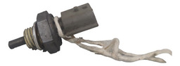 Sensor Temperatura Motor Renault Megane 1.6 16v 2007