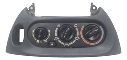 Comando Painel Ar Condicionado Renault Scenic 2001