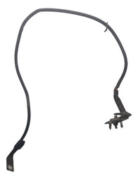 Cabo Polo Negativo Bateria Renault Megane 2007/2012