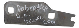 Dobradiça Capo Lado Esquerdo Renault Scenic 2001
