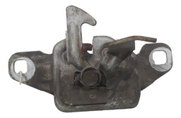 Trava Capo Renault Scenic 1.6 16v 2000 2001 2002