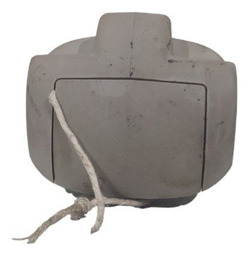 SUPORTE QUEBRA SOL RENAULT MEGANE GRANDTOUR 2007 A  2012