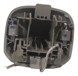 SUPORTE QUEBRA SOL RENAULT MEGANE GRANDTOUR 2007 A  2012