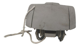 SUPORTE QUEBRA SOL RENAULT MEGANE GRANDTOUR 2007 A  2012