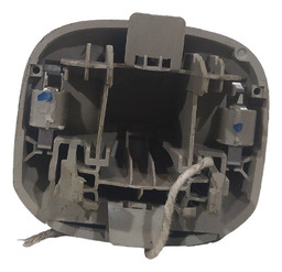 SUPORTE QUEBRA SOL RENAULT MEGANE GRANDTOUR 2007 A  2012