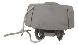 SUPORTE QUEBRA SOL RENAULT MEGANE GRANDTOUR 2007 A  2012