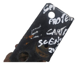 SUPORTE CARTER DIANTEIRO ESQUERDO RENAULT SCENIC 2001