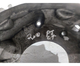 CAPA SECA CÂMBIO AL4 307 308 C4 C5 C4 PICASSSO  2.0