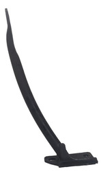 Suporte Carter Dianteiro Direito Renault Scenic 2001