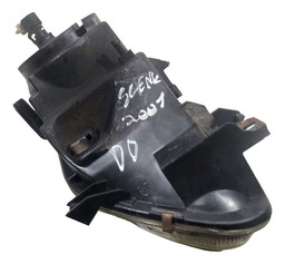 FAROL ESQUERDO  RENAULT SCENIC 1998 A 2001