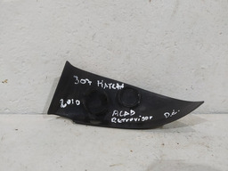 ACABAMENTO INTERNO RETROVISOR DIANTEIRO ESQUERDO PEUGEOT 307