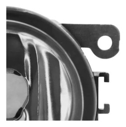 FAROL MILHA PEUGEOT 307 2007 2012 CITROEN C3 C4 2006 2012