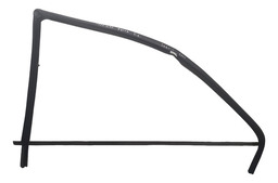 BORRACHA CANALETA VIDRO DIANTEIRO ESQUERDO SCENIC 2001