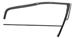 BORRACHA CANALETA VIDRO DIANTEIRO ESQUERDO SCENIC 2001