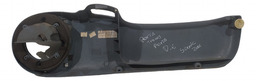 Porta Treco Porta Dianteira Esquerda Renault Scenic 2001